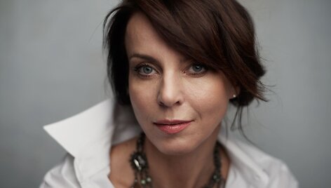 Inga Valinskienė