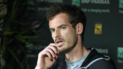 Andy Murray