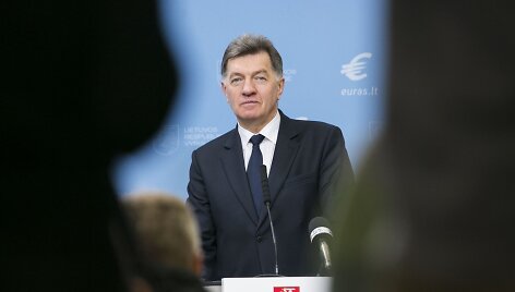 Algirdas Butkevičius 