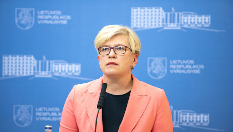 Ingrida Šimonytė