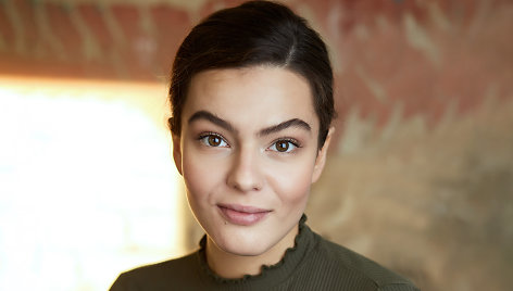 Ugnė Zavistauskaitė