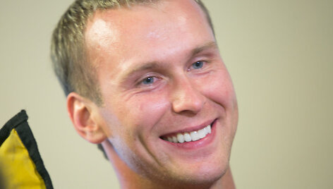Jevgenijus &Scaron;uklinas