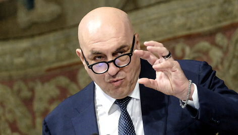 Guido Crosetto