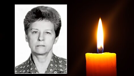  Živilė Bumblienė