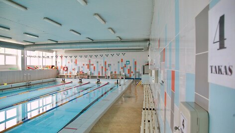 Vilniaus miesto moksleivių sveikatos centras