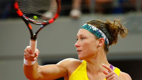 Samantha Stosur