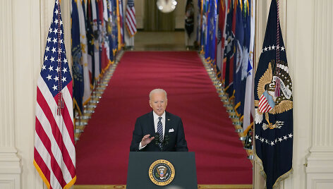 Joe Bidenas