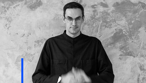 Tomas Ramanauskas