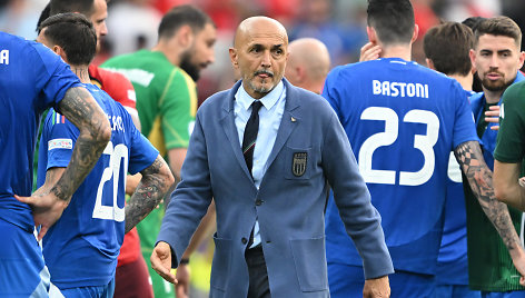 Luciano Spalletti 