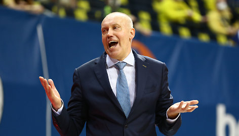 Rimas Kurtinaitis