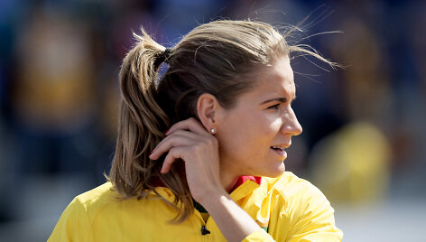 Airinė Pal&scaron;ytė 
