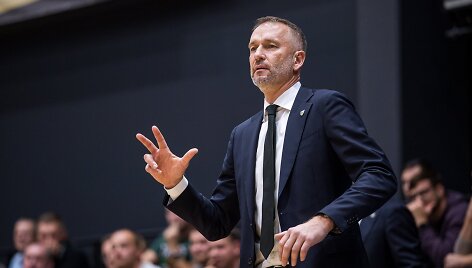 Tomas Masiulis