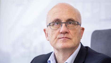 Stasys Jakeliūnas
