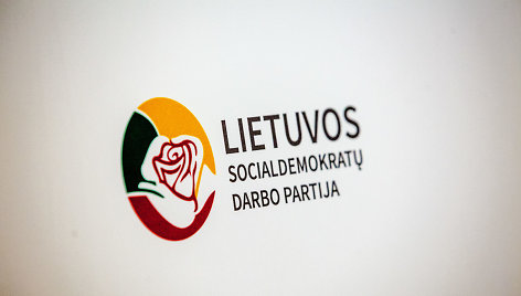 Lietuvos socialdemokratų partijos steigiamasis suvažiavimas