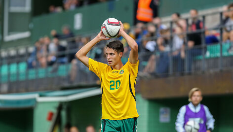 Dominykas Barauskas