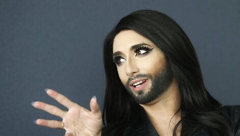 Conchita Wurst