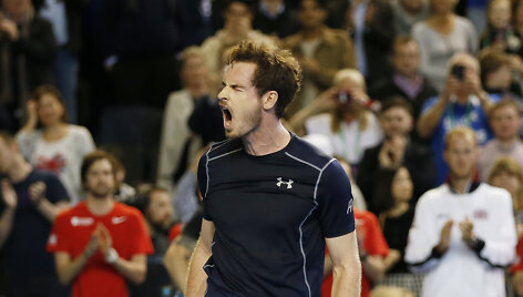 Andy Murray