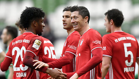 Robertas Lewandowskis