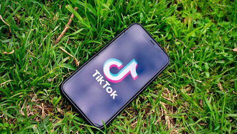 &bdquo;TikTok&ldquo;