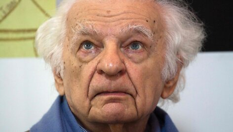 Yves&lsquo;as Bonnefoy