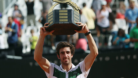 Pablo Cuevas