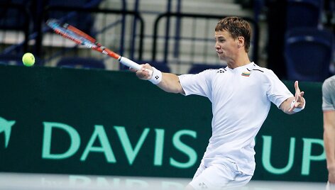 Ričardas Berankis