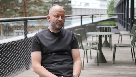 Danas Pankevičius