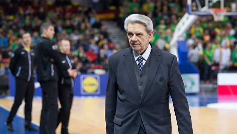 Vladas Garastas