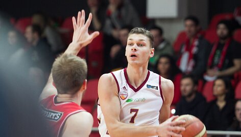 Lukas Auk&scaron;tikalnis