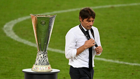 Antonio Conte