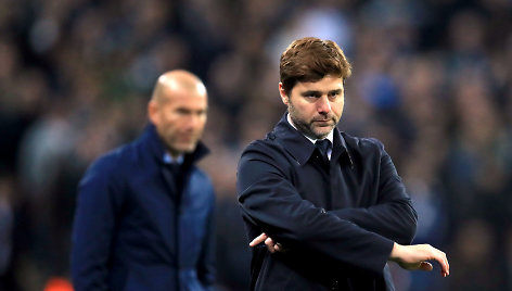 Mauricio Pochettino