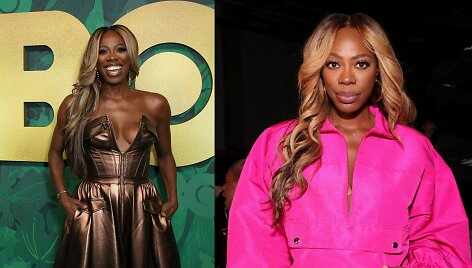 Yvonne Orji 