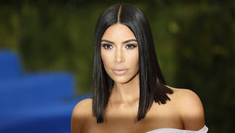 Kim Kardashian