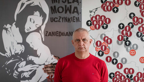 Marekas Lisinskis