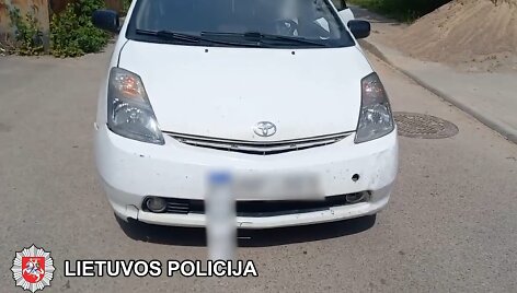 &bdquo;Toyota Prius&ldquo;