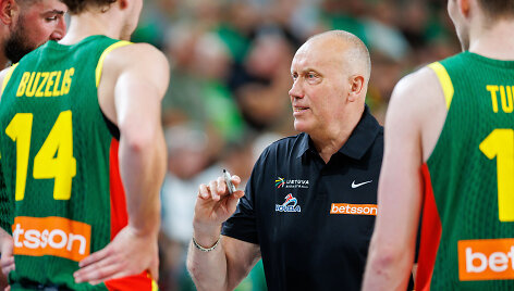 Rimas Kurtinaitis