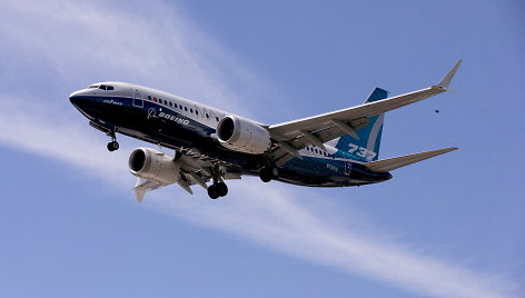 Boeing 737