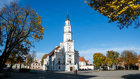 Ekskursija po Kauno „Nuodėmių gatvę“