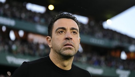 Xavi