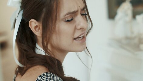 Ieva Zasimauskaitė