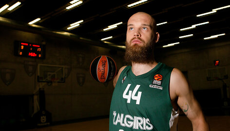 Antanas Kavaliauskas