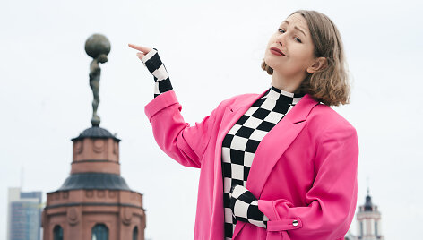 Laura Butkutė