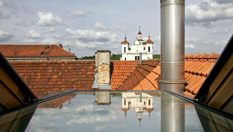 Vilnius