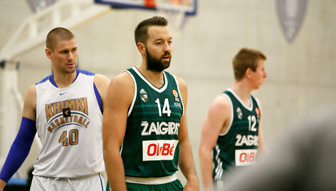 Ianas Vougioukas