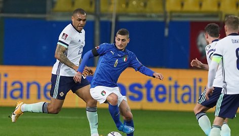 Marco Verratti