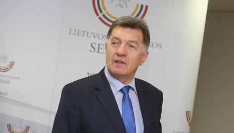 Algirdas Butkevičius