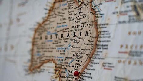 Australija