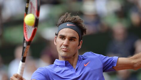 Rogeris Federeris