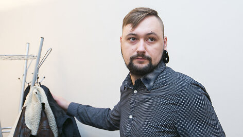 Karolis Jakelevičius