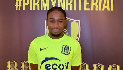 Colinas Odutayo